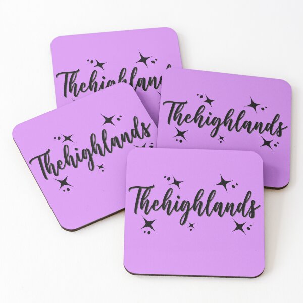 Item preview, The Highlands designed and sold by Themiror.