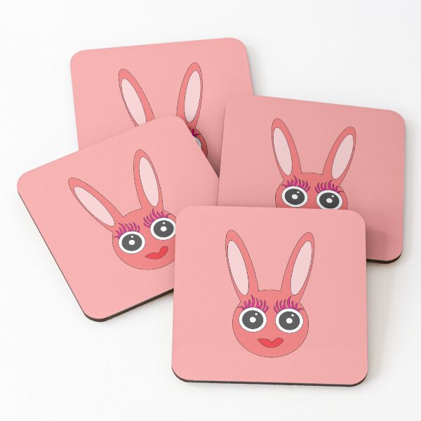 Item preview, Bunny designed and sold by Flower Magic .