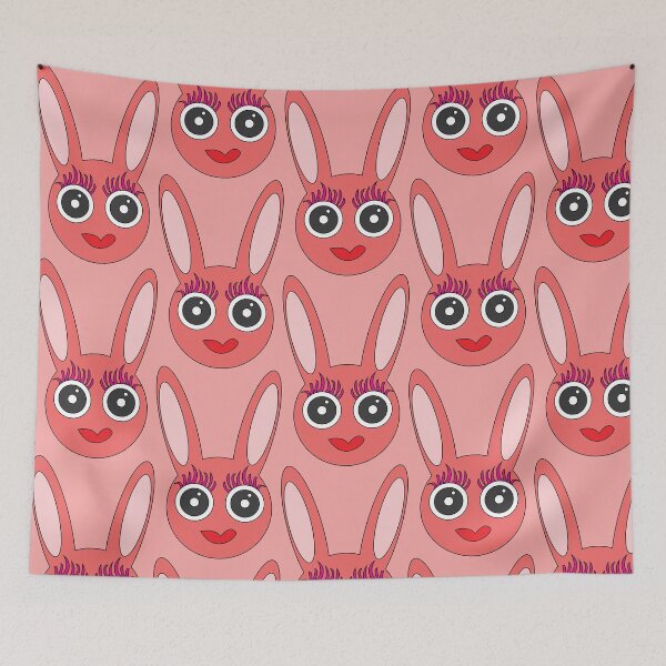 Item preview, Bunny designed and sold by Flower Magic .