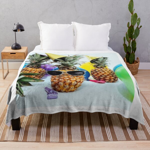 Item preview, Cool pineapple designed and sold by ArtsOfWonder.