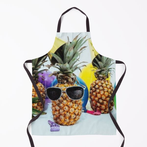Item preview, Cool pineapple designed and sold by ArtsOfWonder.