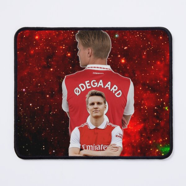Item preview, Martin Odegaard Iphone Cases designed and sold by luis566.