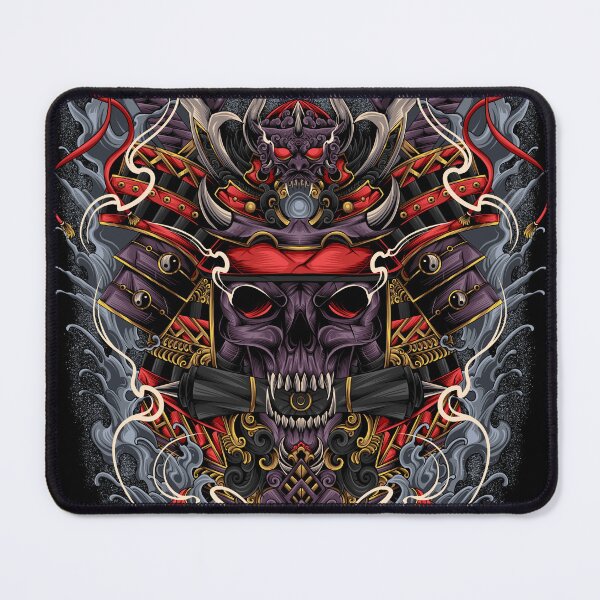 Item preview, bushido designed and sold by Detllustration_STD.