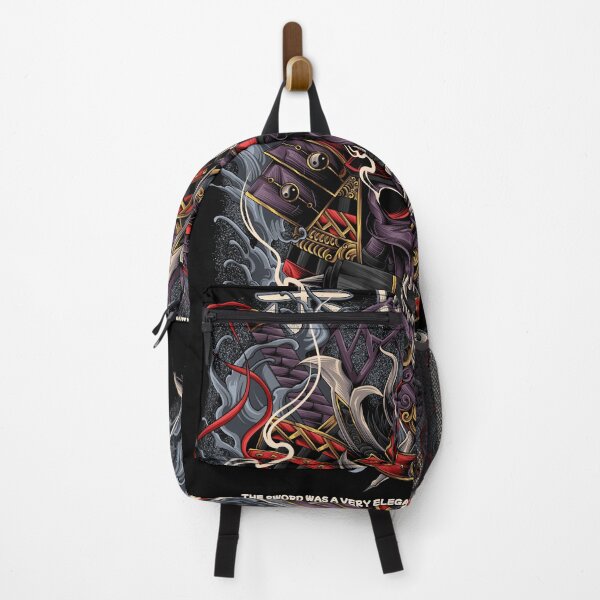 Item preview, bushido designed and sold by Detllustration_STD.