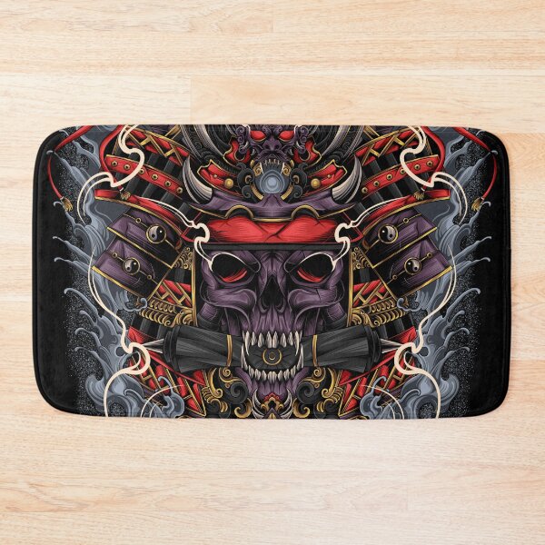 Item preview, bushido designed and sold by Detllustration_STD.
