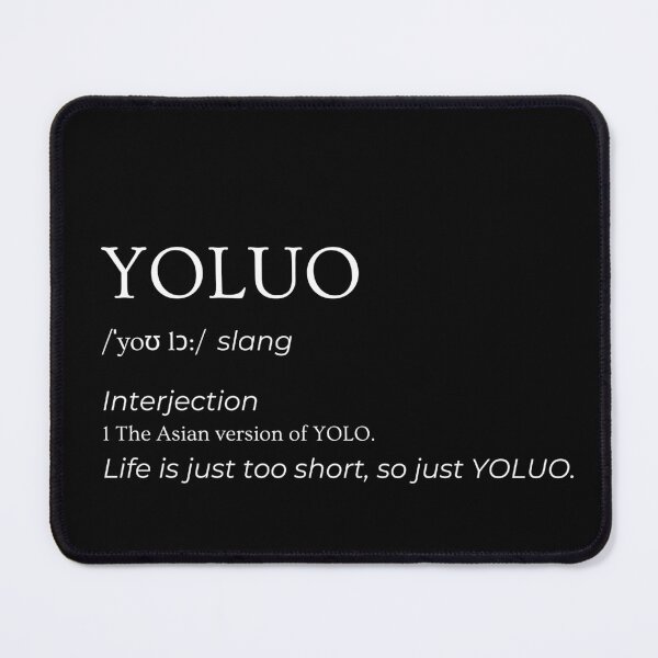 Item preview, YOLUO designed and sold by junat.