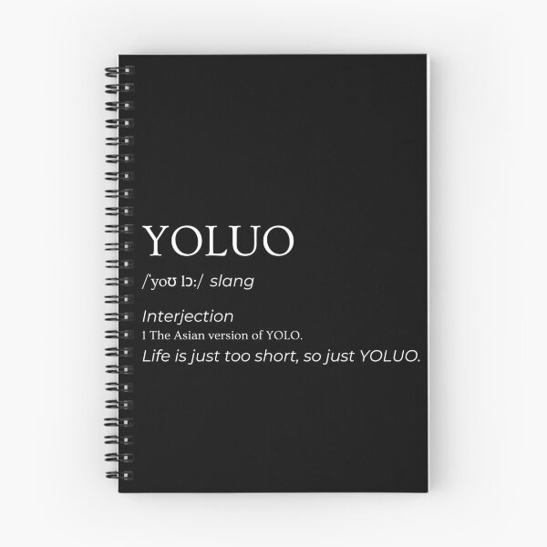 Item preview, YOLUO designed and sold by junat.