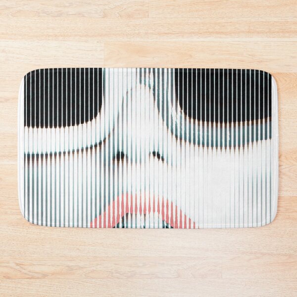 Item preview, Twiggy portrait designed and sold by LoraSi.