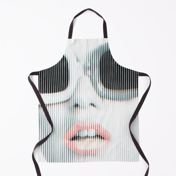 Item preview, Twiggy portrait designed and sold by LoraSi.