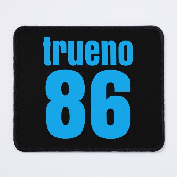 Item preview, Trueno ae86 designed and sold by MOTOSHIFT.