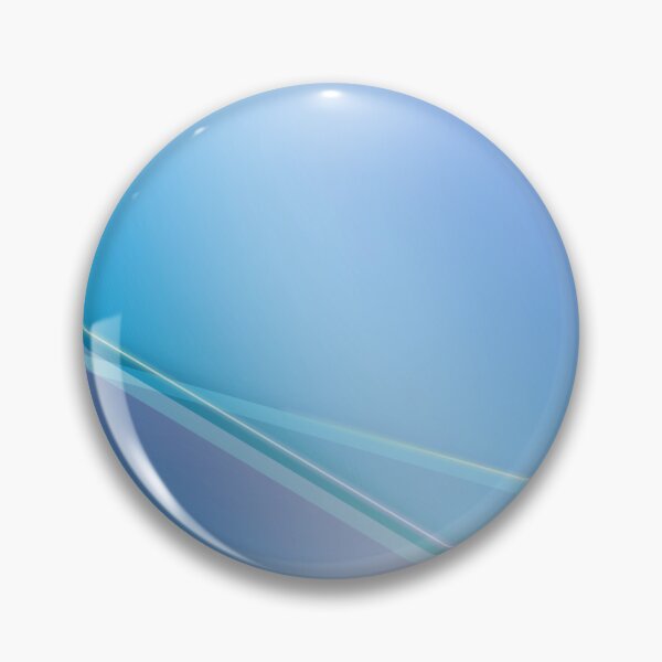 Item preview, Blue Abstract art work designed and sold by S888.