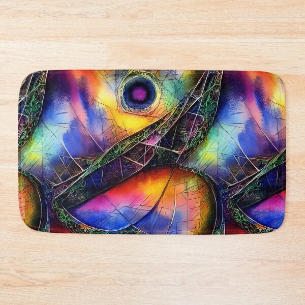 Item preview, Textural Design No. 26 designed and sold by AbstraktTheArt.