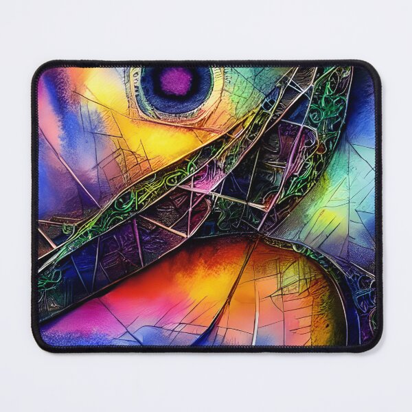 Item preview, Textural Design No. 26 designed and sold by AbstraktTheArt.
