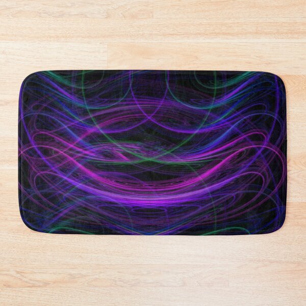 Item preview, A painting of overlapping colors designed and sold by Ahmedslman.