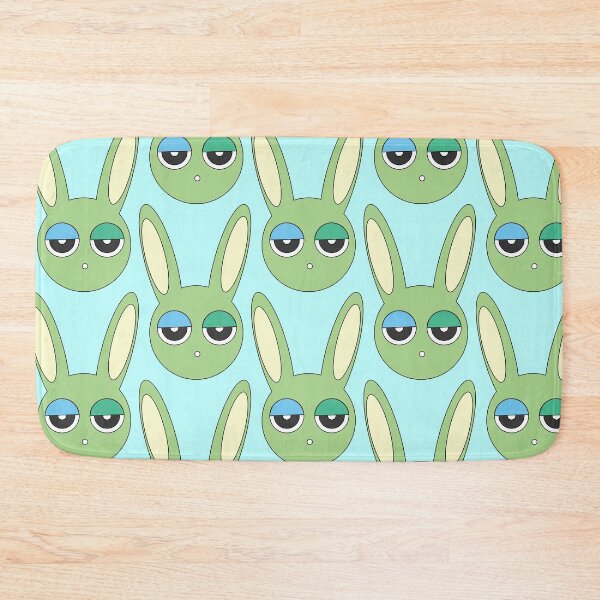 Item preview, Bunny designed and sold by Flower Magic .