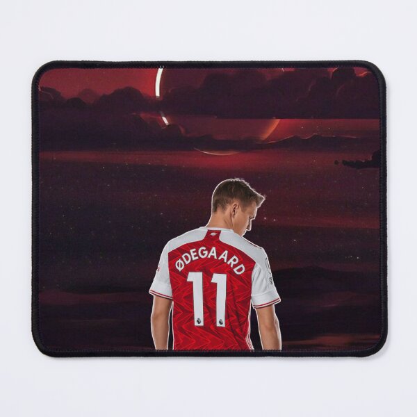 Item preview, Martin Odegaard Floor Pillows designed and sold by luis566.