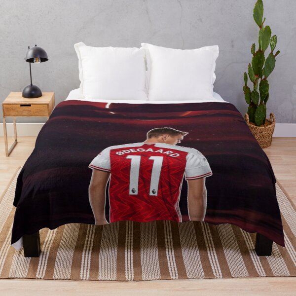 Item preview, Martin Odegaard Floor Pillows designed and sold by luis566.
