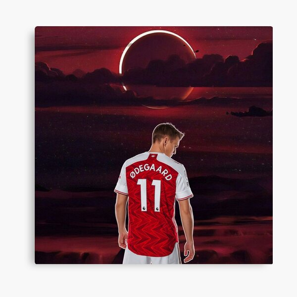 Item preview, Martin Odegaard Floor Pillows designed and sold by luis566.