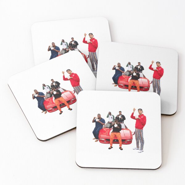 Item preview, Beta Squad Graphic Design Merchandise  designed and sold by WhizTrends.