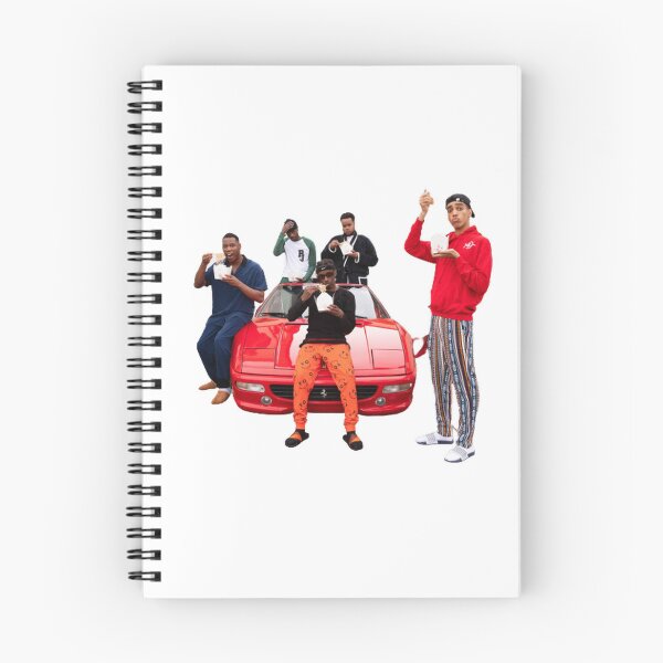 Item preview, Beta Squad Graphic Design Merchandise  designed and sold by WhizTrends.