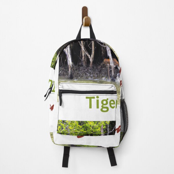 Item preview, Tiger Tour Sundarban,Suvash barman, t-shirt, gifts, designed and sold by suvashbarman.