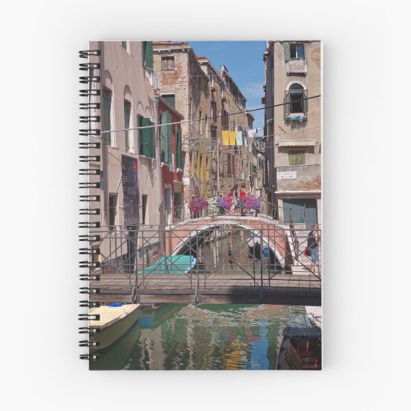 Item preview, San Polo, Venice designed and sold by rogersmith.