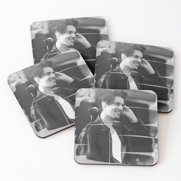 Item preview, james bay designed and sold by DBilbao.