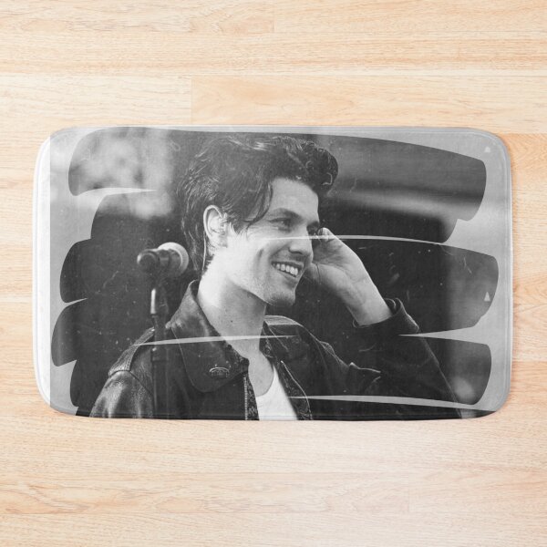 Item preview, james bay designed and sold by DBilbao.