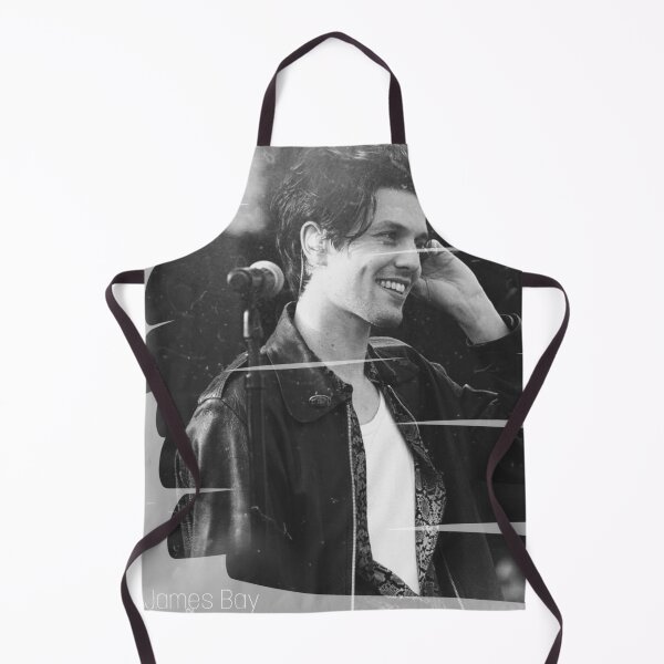 Item preview, james bay designed and sold by DBilbao.