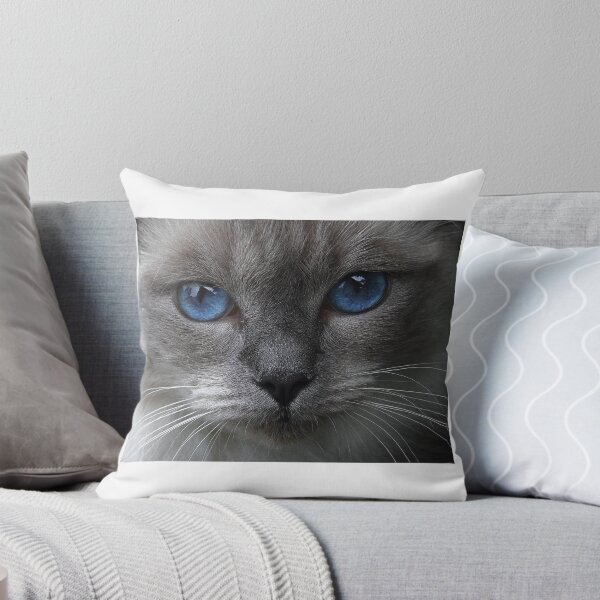 Item preview, Blue eyes designed and sold by Steve Adams.