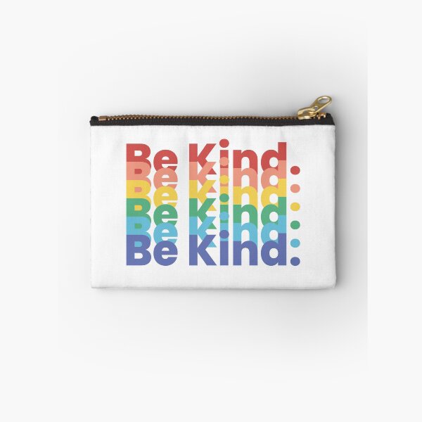 Item preview, Be Kind. designed and sold by haowasyourday.