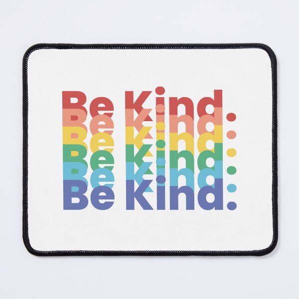 Item preview, Be Kind. designed and sold by haowasyourday.
