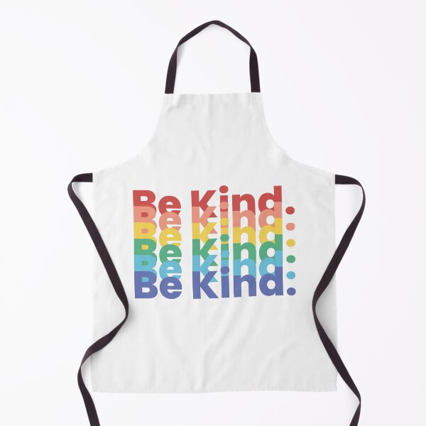 Item preview, Be Kind. designed and sold by haowasyourday.