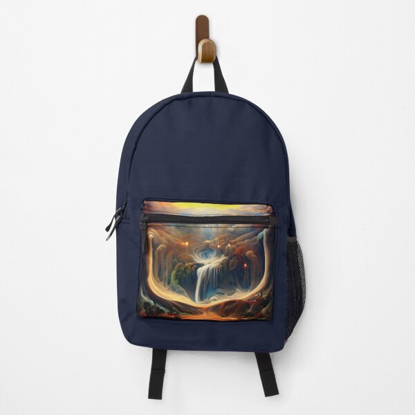 Item preview, Not a Place, But a State of Mind designed and sold by CafePurr.