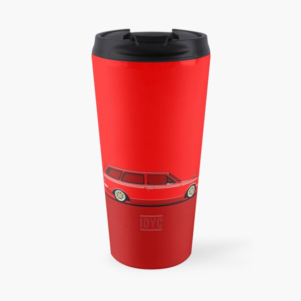 Travel Mug
