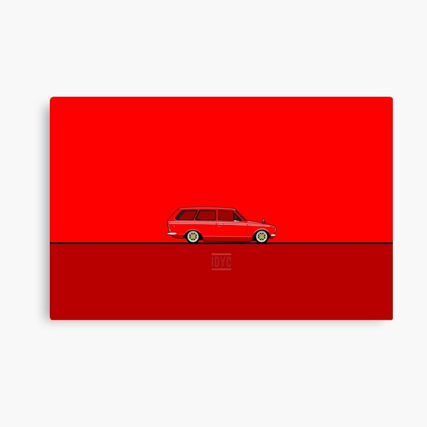 Canvas Print