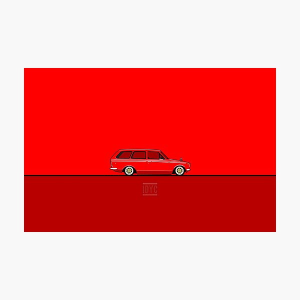Photographic Print