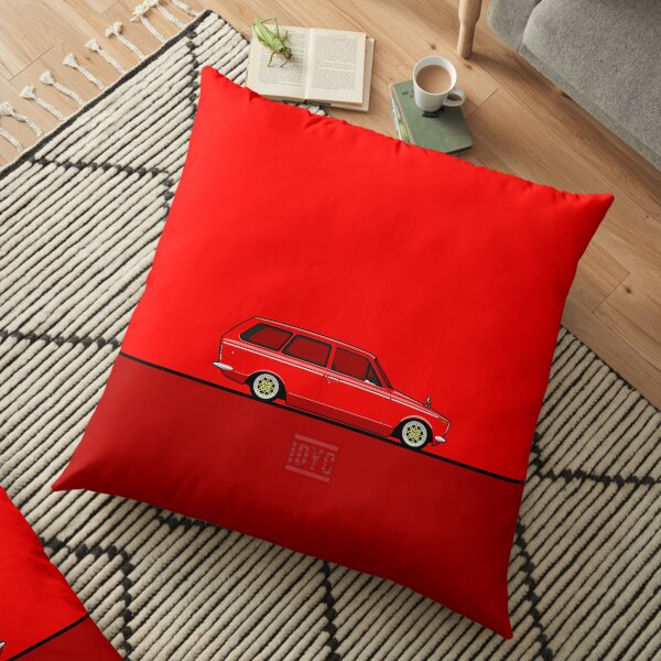 Floor Pillow