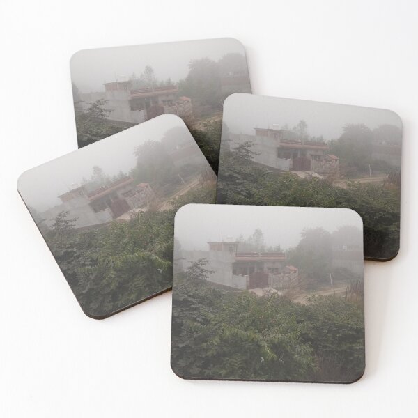 Item preview, My House In The Middle Of The Fog designed and sold by Harshly.