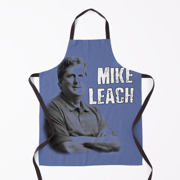 Item preview, Mike Leach designed and sold by abudesigner.