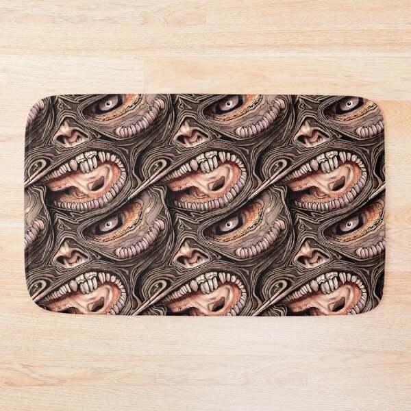 Item preview, The Screamer designed and sold by AbstraktTheArt.