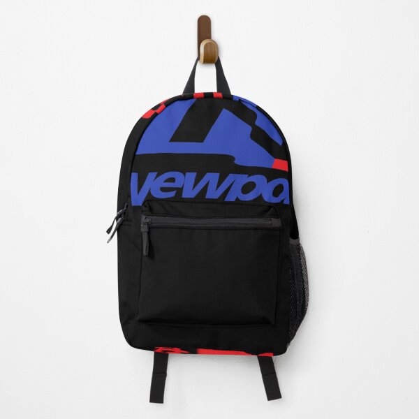 Item preview, Newport Boat Red Blue designed and sold by ChristinasMess.