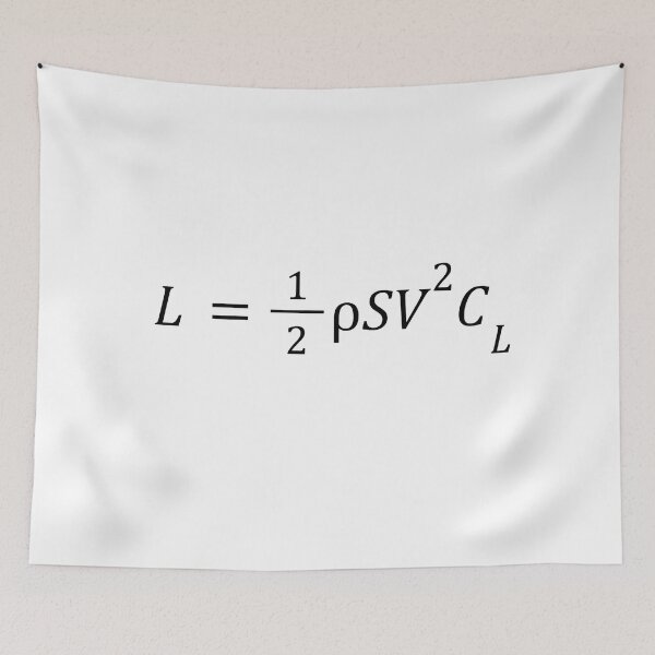Item preview, Lift equation designed and sold by KeRaDesign.