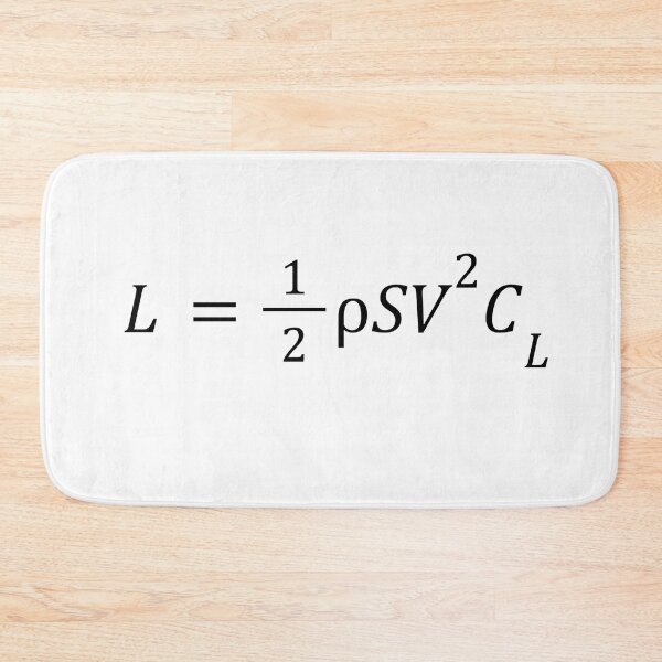 Item preview, Lift equation designed and sold by KeRaDesign.