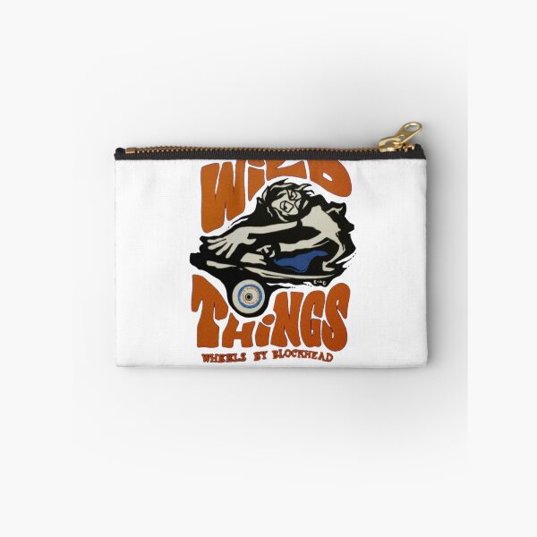Item preview, Wilde Dinger, Blockhead-Skateboard--Design   designed and sold by day332.