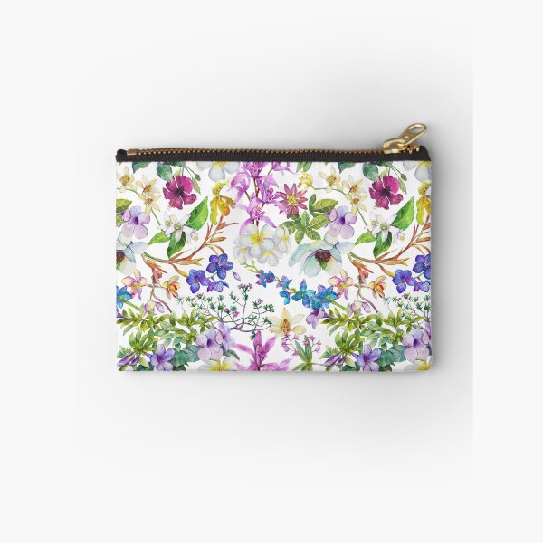 Item preview, Pioneer Service School (Tropical Flowers) designed and sold by Paper Bee Gift Shop.
