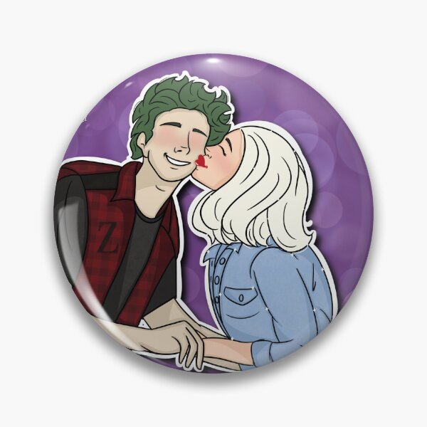 Item preview, Zombis: no hay duda al respecto designed and sold by Chrissybell648.
