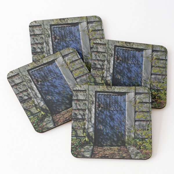 Item preview, Secret Garden Door designed and sold by Lydia Planalp.