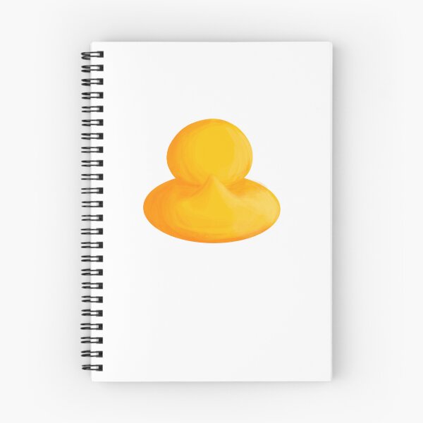 Item preview, Rubber Duck: Duck Bootie designed and sold by StudioHitsu.