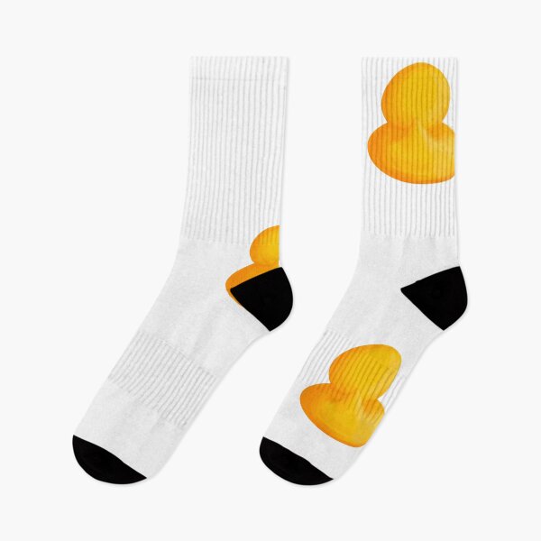 Item preview, Rubber Duck: Duck Bootie designed and sold by StudioHitsu.